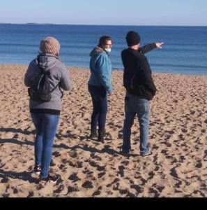 Meet your Posher, Corey